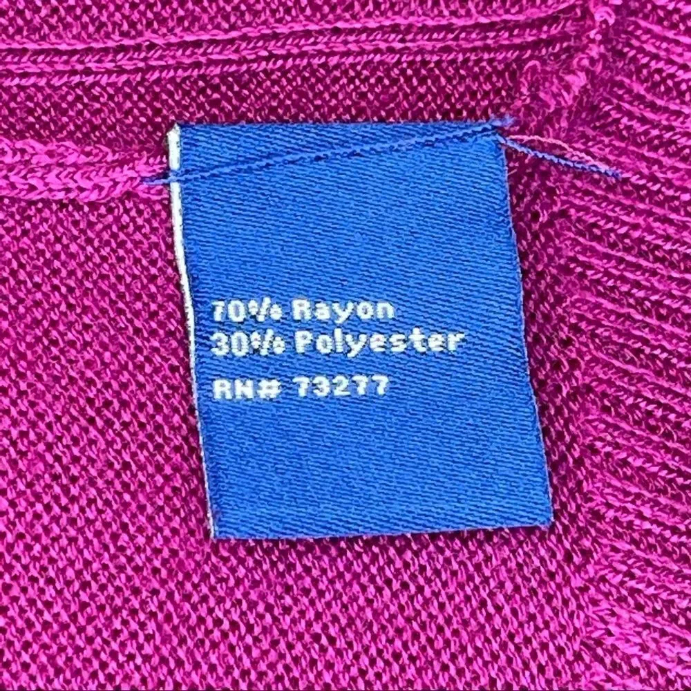 Lightweight Sweater